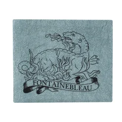 Boutiques de musées Art De La Table-Torchon Salamandre - Château de Fontainebleau