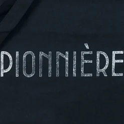 Boutiques de musées Sacs, Tote Bags-Tote bag Pionnière - Musée du Luxembourg