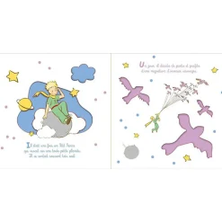 Boutiques de musées Livres Jeunesse-Touche, découvre, le Petit Prince