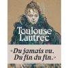 Sale Boutiques de musées Toulouse-Lautrec - Catalogue d'exposition