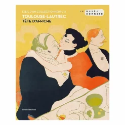 Discount Boutiques de musées Toulouse-Lautrec. Tête d'affiche - Catalogue d'exposition