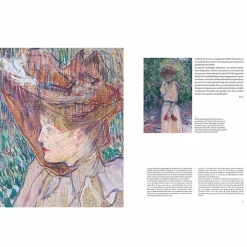 Discount Boutiques de musées Toulouse-Lautrec. Tête d'affiche - Catalogue d'exposition