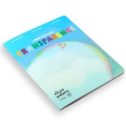 Boutiques de musées Livres Jeunesse-Transparence - Cahier d'activités