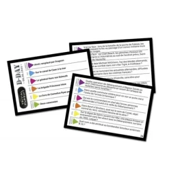 Best Boutiques de musées Trivial Poursuit D-Day - Débarquement en Normandie