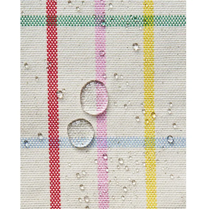 Boutiques de musées Trousses, Pochettes-Trousse cube Gazon 15 x 10 cm