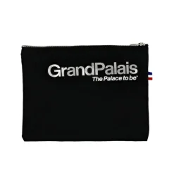 Sale Boutiques de musées Trousse Grand Palais The Palace to be