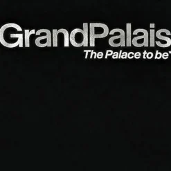 Sale Boutiques de musées Trousse Grand Palais The Palace to be
