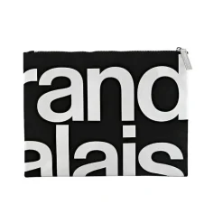 Boutiques de musées Trousses, Pochettes-Trousse Logo Grand Palais