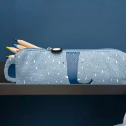 Boutiques de musées Habits Et Accessoires-Trousse longue Éléphante - Trixie