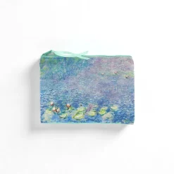 Boutiques de musées Trousses, Pochettes-Trousse Nymphéas