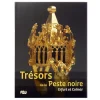 Boutiques de musées Catalogues D'Exposition-Trésors de la Peste noire -Erfurt et Colmar