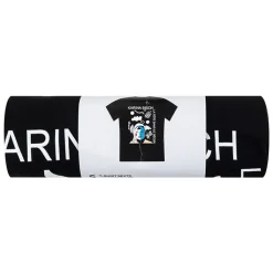 Hot Boutiques de musées T-shirt de l'exposition La tête dans le décor, Karina Bisch - Musée national Fernand Léger