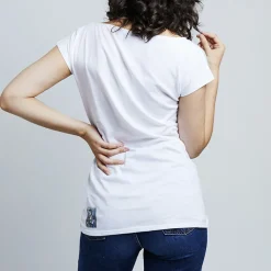 Boutiques de musées T-Shirts Et Sweats-T-shirt Femme Pablo Picasso - Portrait de Marie-Thérèse, 1937 - Musée Picasso