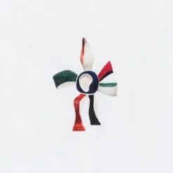 Discount Boutiques de musées T-shirt Fernand Léger - La fleur qui marche