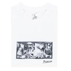 Hot Boutiques de musées T-shirt Guernica