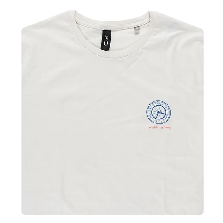 Clearance Boutiques de musées T-shirt Horloge Paris - Musée d'Orsay