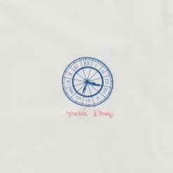 Clearance Boutiques de musées T-shirt Horloge Paris - Musée d'Orsay