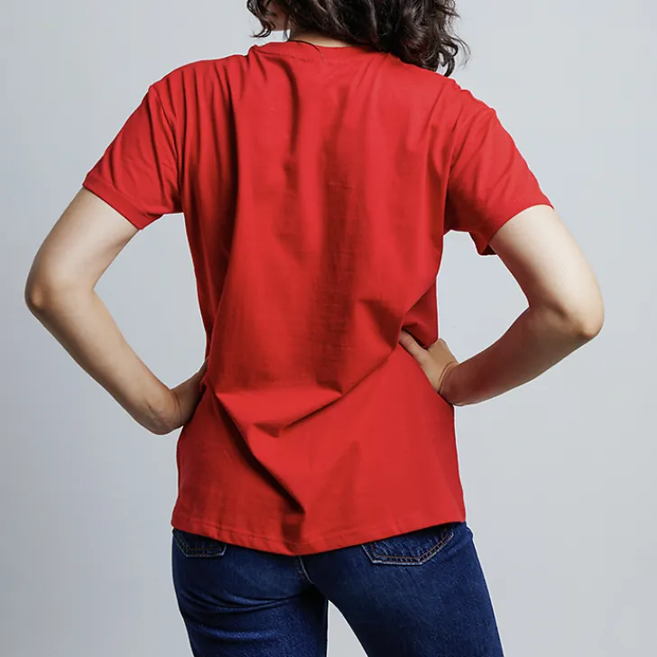 Boutiques de musées T-Shirts Et Sweats-T-Shirt mixte 1789