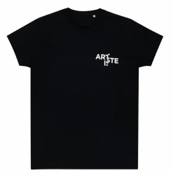 Boutiques de musées T-Shirts Et Sweats-T-shirt mixte Artiste