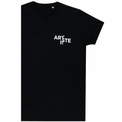 Boutiques de musées T-Shirts Et Sweats-T-shirt mixte Artiste