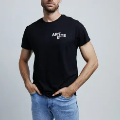 Boutiques de musées T-Shirts Et Sweats-T-shirt mixte Artiste