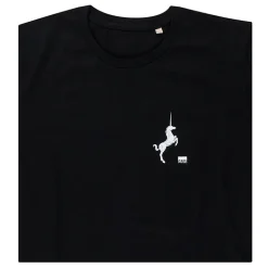Boutiques de musées T-Shirts Et Sweats-T-shirt mixte Licorne - Musée de Cluny