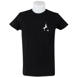 Boutiques de musées T-Shirts Et Sweats-T-shirt mixte Licorne - Musée de Cluny