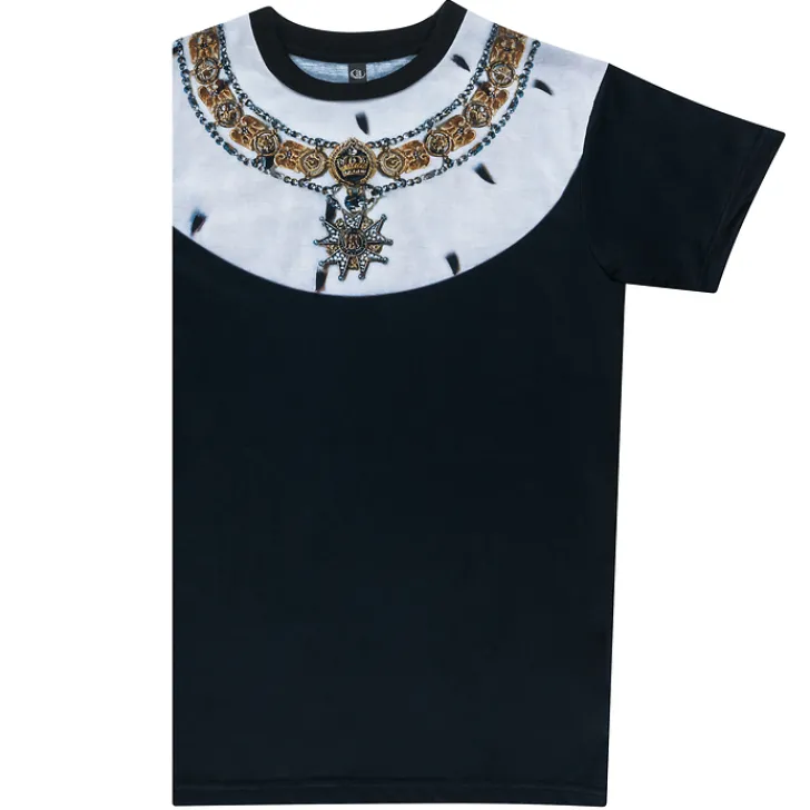Hot Boutiques de musées T-shirt Napoléon Collier légion d'honneur