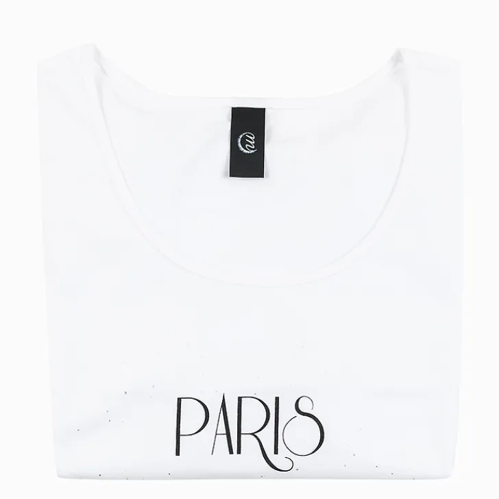 Boutiques de musées T-Shirts Et Sweats-T-shirt Paris Étoiles
