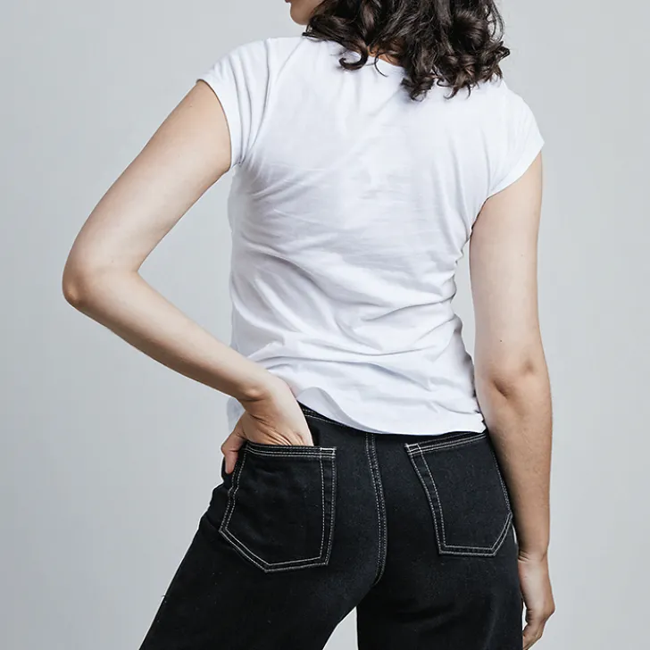 Boutiques de musées T-Shirts Et Sweats-T-shirt Paris Étoiles