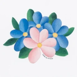 Boutiques de musées T-shirt Tarsila do Amaral - Manacá