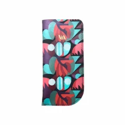 Discount Boutiques de musées Étui à lunettes en cuir Art déco - V&A