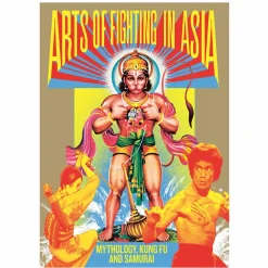 Boutiques de musées Livres Anglais Et Étranger|Catalogues D'Exposition-Ultime combat. Arts martiaux d'Asie - Catalogue d'exposition