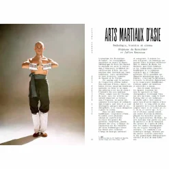 Boutiques de musées Livres Anglais Et Étranger|Catalogues D'Exposition-Ultime combat. Arts martiaux d'Asie - Catalogue d'exposition