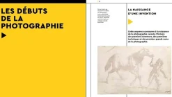 Boutiques de musées Livres D'Art-Une brève histoire de la photographie, de 1816 à nos jours
