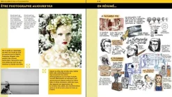 Boutiques de musées Livres D'Art-Une brève histoire de la photographie, de 1816 à nos jours