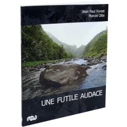 Boutiques de musées Catalogues D'Exposition-Une futile audace