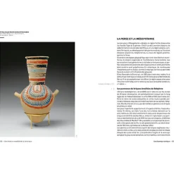Boutiques de musées Livres D'Art-Une histoire mondiale de la céramique - 30 000 ans de création en terre
