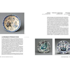 Boutiques de musées Livres D'Art-Une histoire mondiale de la céramique - 30 000 ans de création en terre