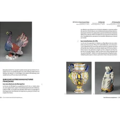 Boutiques de musées Livres D'Art-Une histoire mondiale de la céramique - 30 000 ans de création en terre