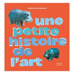 Discount Boutiques de musées Une petite histoire de l'art
