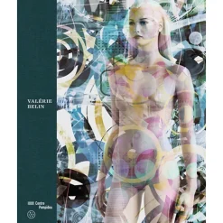 Boutiques de musées Livres Anglais Et Étranger|Catalogues D'Exposition-Valérie Belin - Les images intranquilles