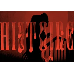 Hot Boutiques de musées Vampires - Catalogue d'exposition