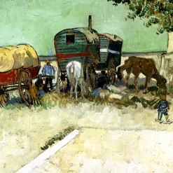 Outlet Boutiques de musées Van Gogh / Monticelli - Catalogue d'exposition