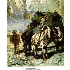 Outlet Boutiques de musées Van Gogh / Monticelli - Catalogue d'exposition