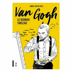 Best Boutiques de musées Van Gogh, le dernier tableau