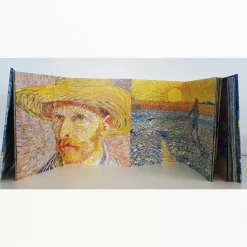 Boutiques de musées Livres D'Art-Van Gogh. L'essentiel