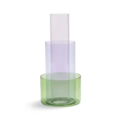 Boutiques de musées Art De La Maison-Vase amphi vert - &Klevering