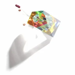 Boutiques de musées Design|Art De La Maison-Vase irrégulier - Fundamental