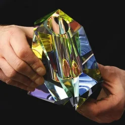 Boutiques de musées Design|Art De La Maison-Vase irrégulier - Fundamental